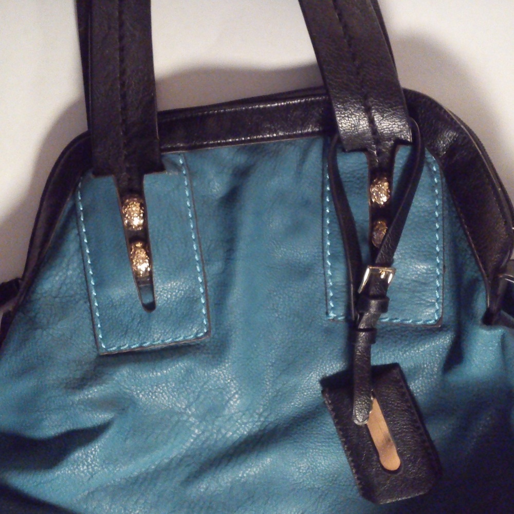 Turquoise BOHO - Picture 2 of 8
